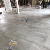 ceramic floor